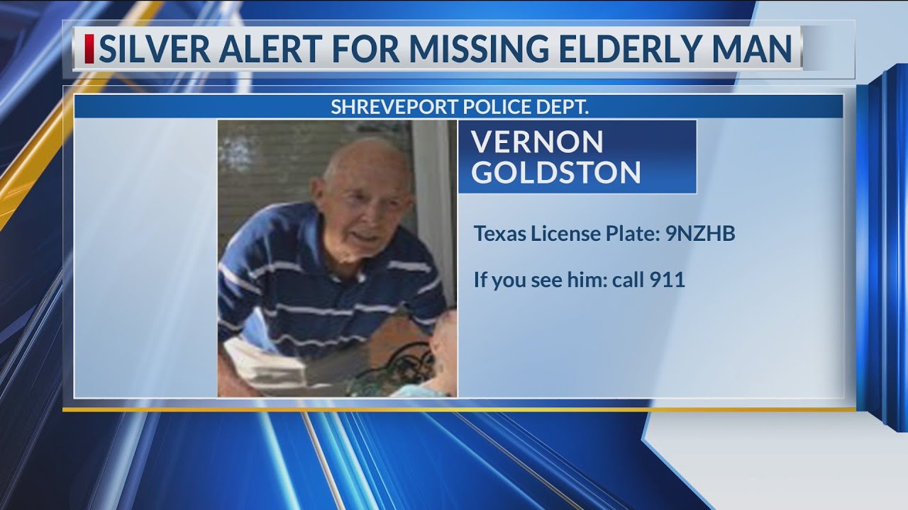 How to Locate a Missing Senior Citizen Quickly and Safely