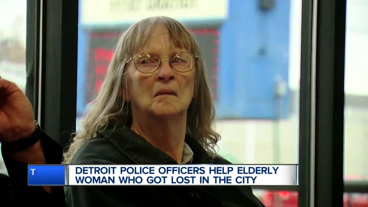 How to Locate a Missing Senior Citizen Quickly and Safely